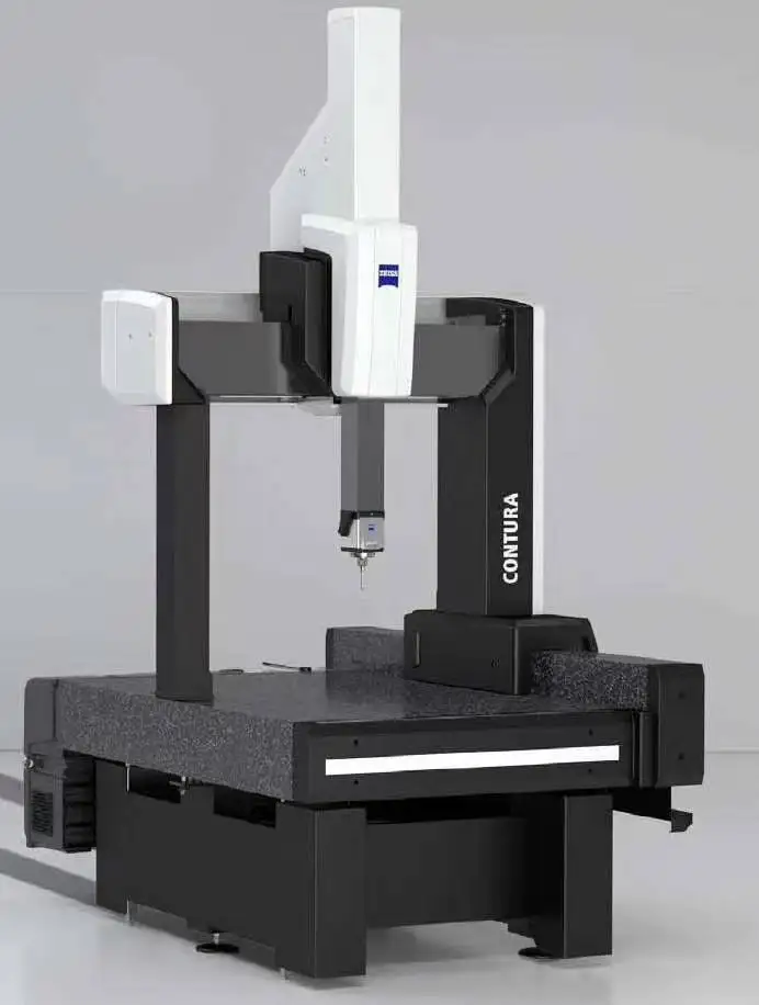 承德承德蔡司承德三坐标CONTURA