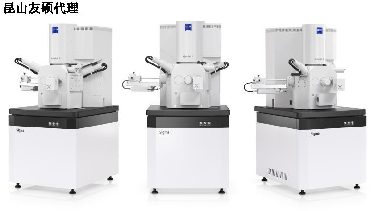 承德承德蔡司扫描电镜